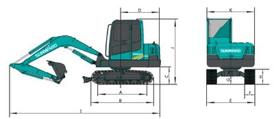 Especificaciones Técnicas