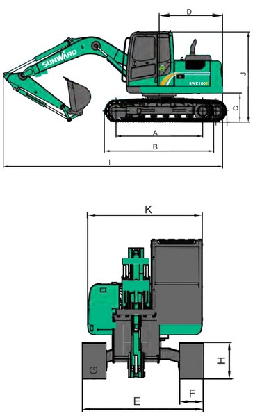 Especificaciones Técnicas