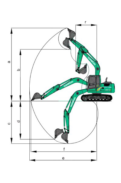 Especificaciones Técnicas