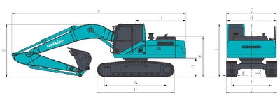 Especificaciones Técnicas