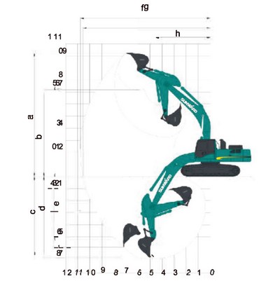 Especificaciones Técnicas