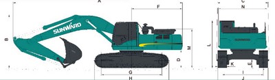 Especificaciones Técnicas