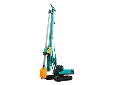 Perforadora Rotativa, SWDM220-3