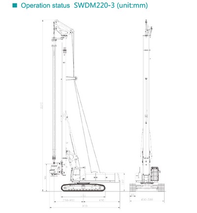 Especificaciones Técnicas