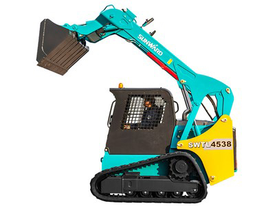 Minicargador, SWTL4538