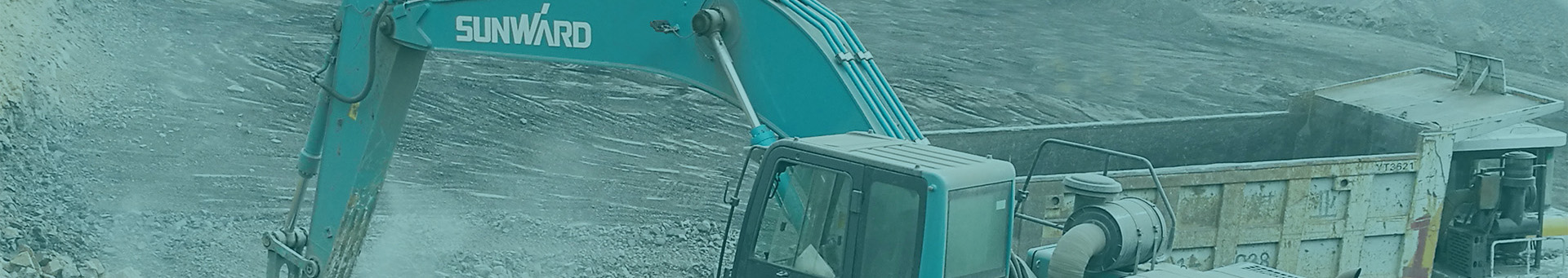 Excavadoras